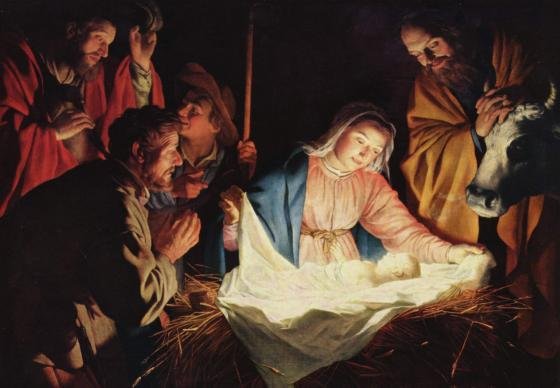 jesus-nativity-gerard-van-honthorst