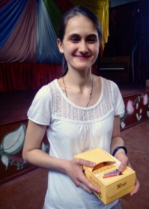Molodizhka (25)