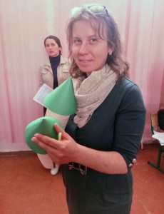 Molodizhka (26)